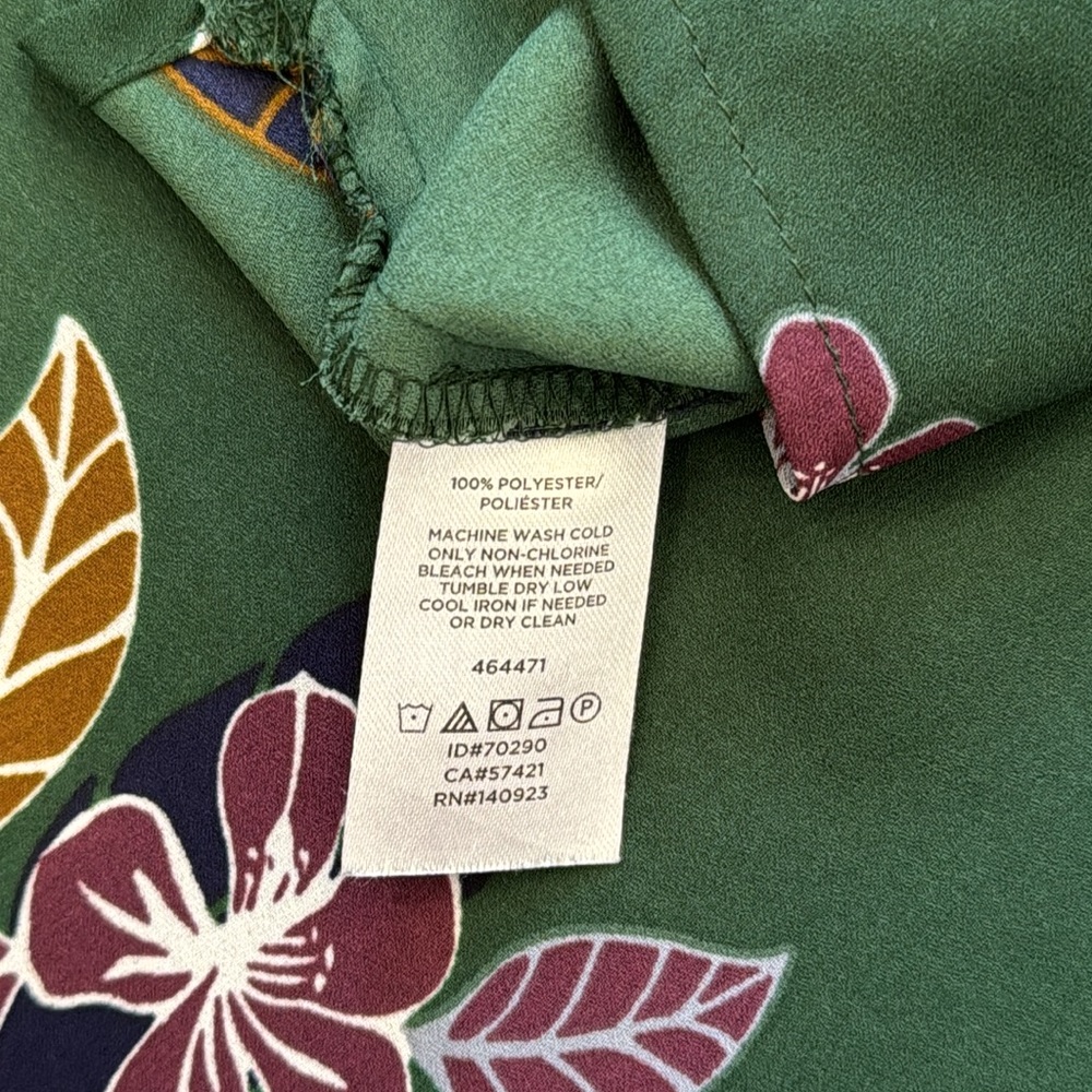 Loft Blouse - Picture 7 of 7